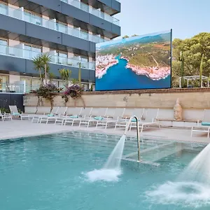 4* Hotell Ipanema